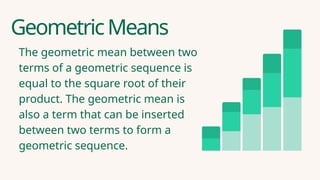 MATH 10 - Geometric Sequence and Series.pptx