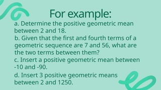 MATH 10 - Geometric Sequence and Series.pptx
