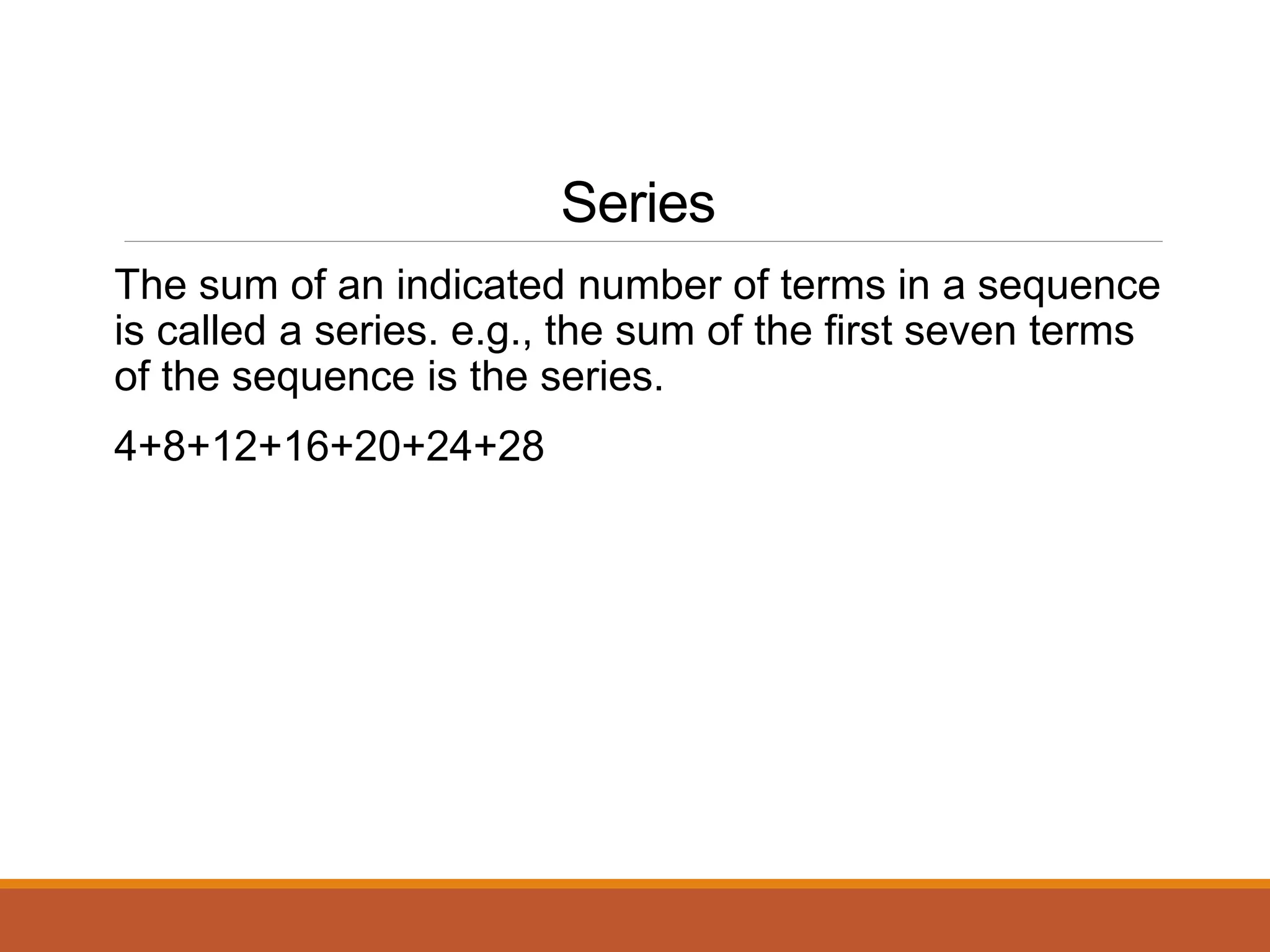 Geometric Sequences and Series.ppt
