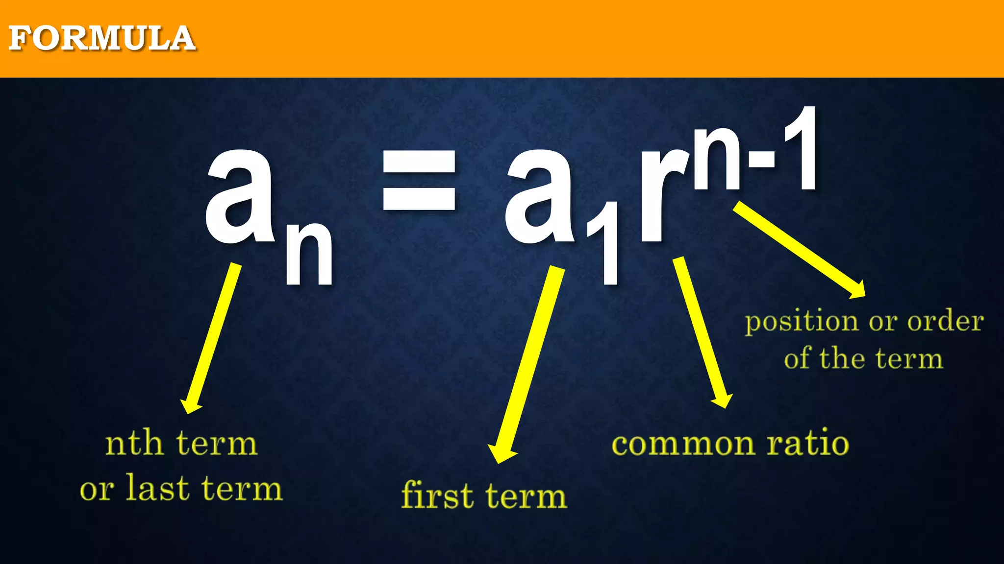 Geometric Sequence & Series.pptx