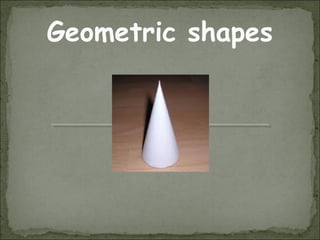 Geometric shapes | PPT