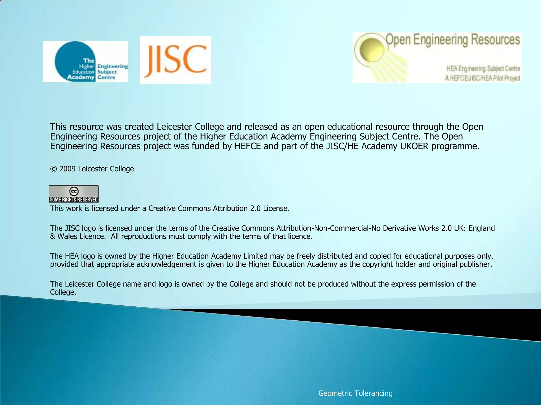 RunoutGeometric TolerancingSymbol construction