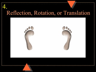 Example Of Translation Rotation Reflection Understanding Geometric Transformations: Reflection, Rotation, and ...