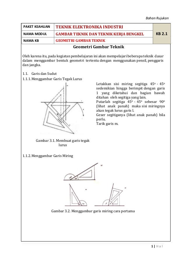 84 Gambar Teknik Geometris Terbaik 84 Gambar Teknik Geometris Terbaik