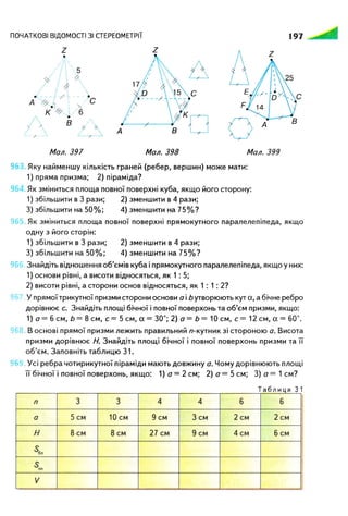 Geometrija 9klas burda