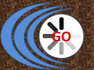 GO
 