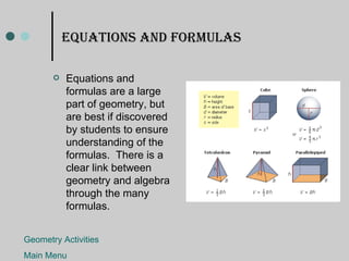 Geometry | PPT