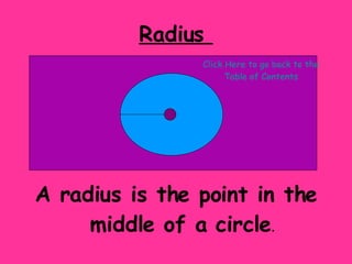 Geometry 101 | PPT