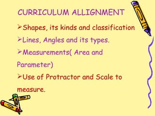 Basic concept of geometry | PPT