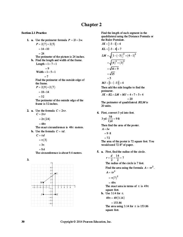 Geometry 1st Edition Kindle Edition By Elayn Martin Gay Solutions Man