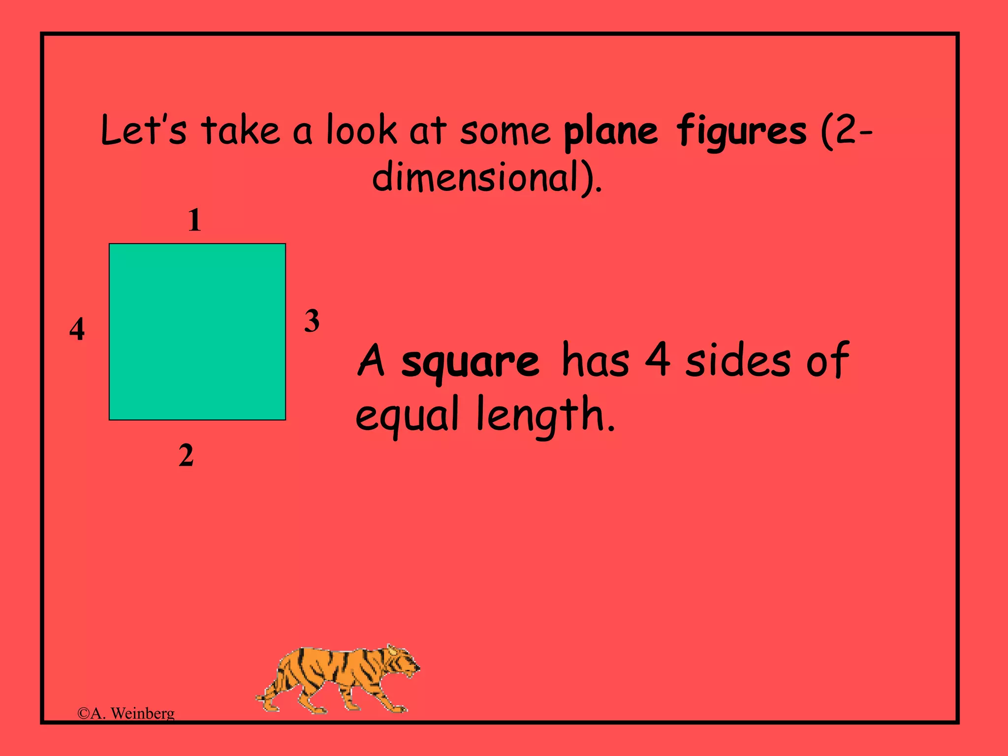 Geometry PPT geometry-ppt