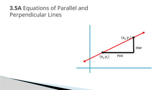 Geometry 03 Parallel and Perpendicular Lines.pptx