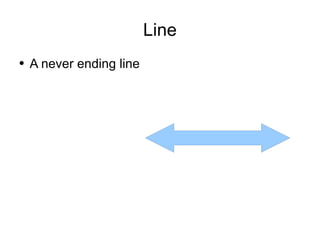 Line A never ending line 