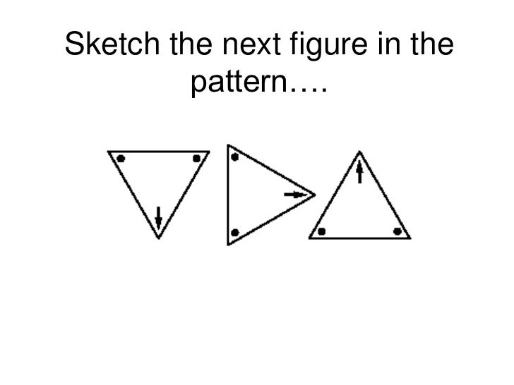 Geometric Pattern And Inductive Reasoning | geometry 1 1 patterns and inductive reasoning Geometric Pattern And Inductive Reasoning | geometry 1 1 patterns and inductive reasoning