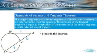 External Secant Geometry 10 Circles.pptx