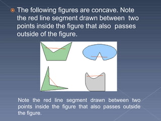 Geometry basics better view | PPTX