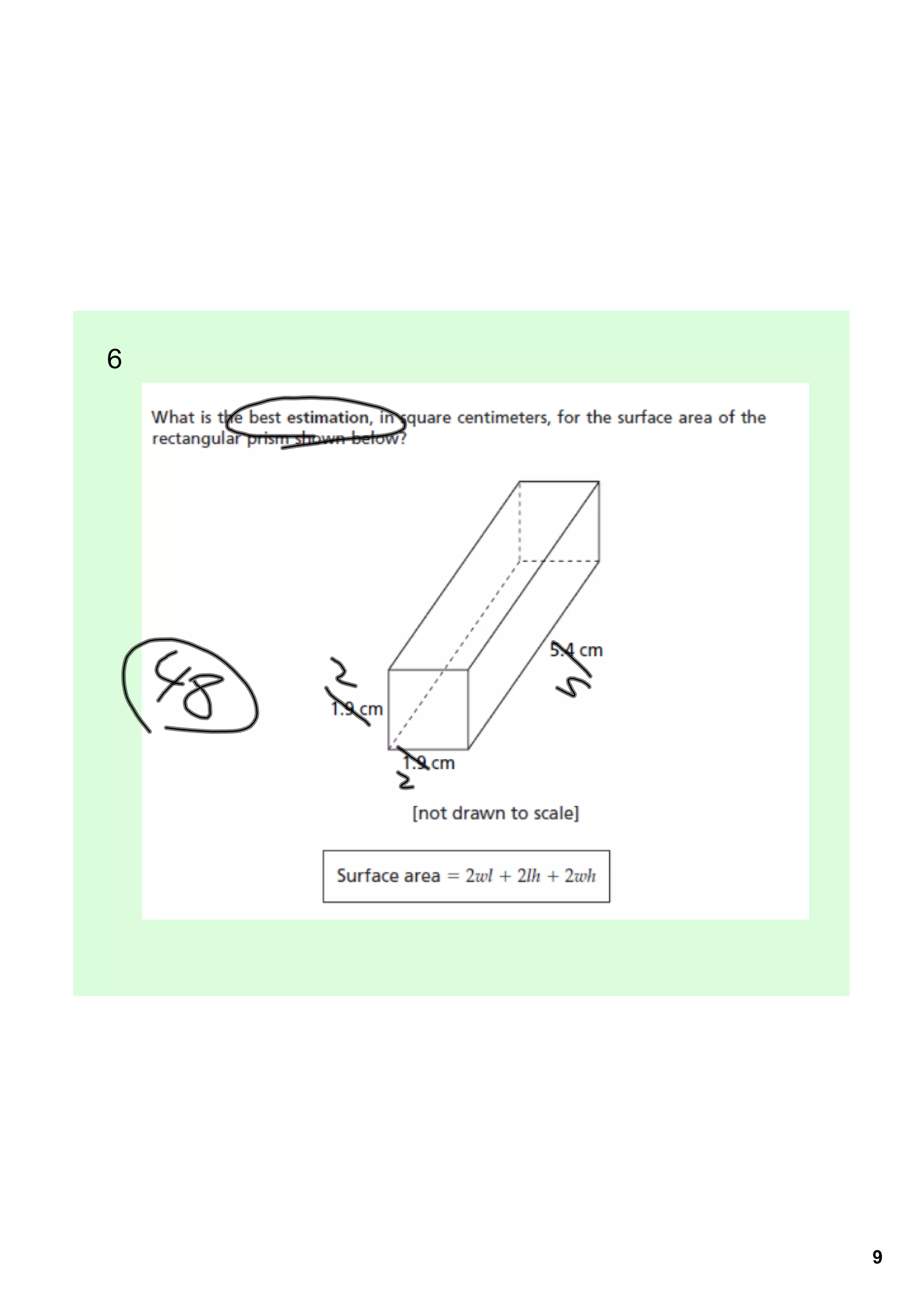 6    




        9
 