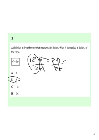 2    

    A    
    B    
    C    
    D    




            5
 