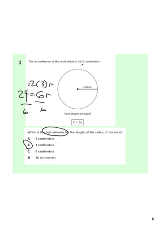 3    

    A    
    B    
    C    
    D    




            6
 