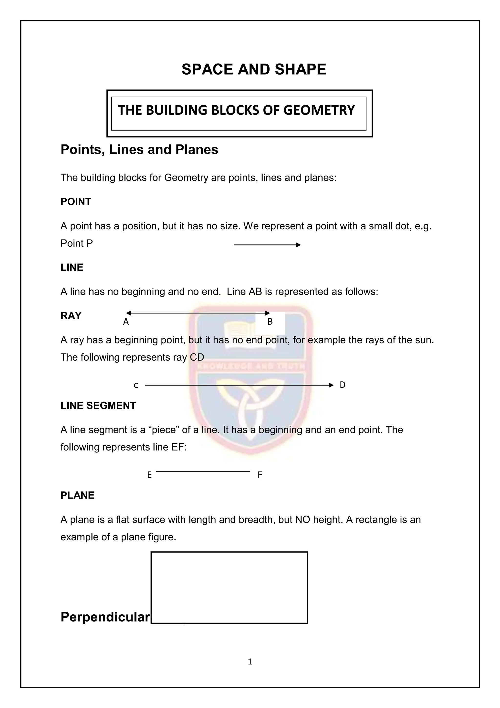 Grade 7 Mathematics Geometry booklet.docx