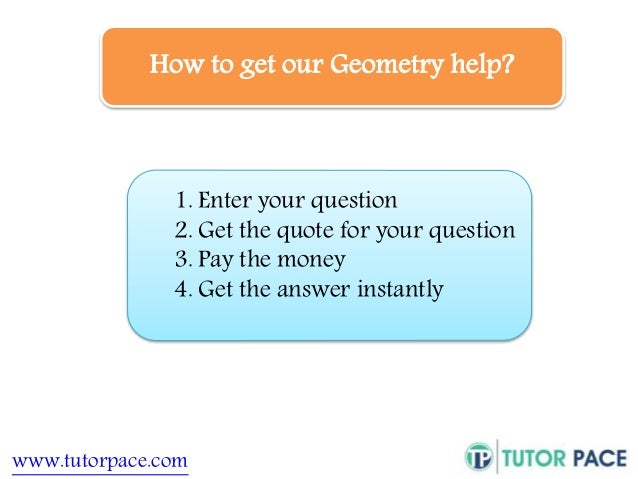 Help in geometry homework