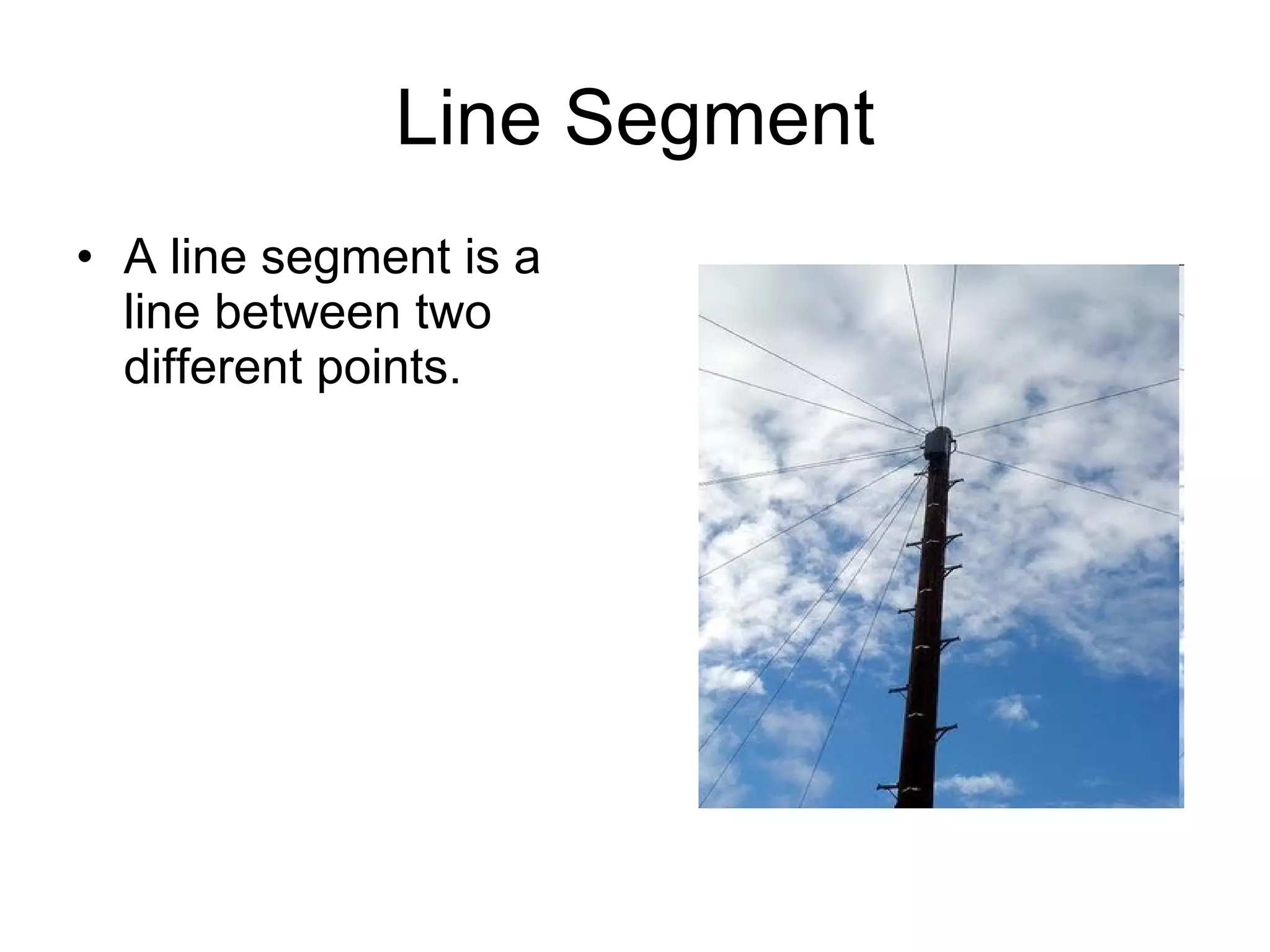 Geometry In The Real World | PPT