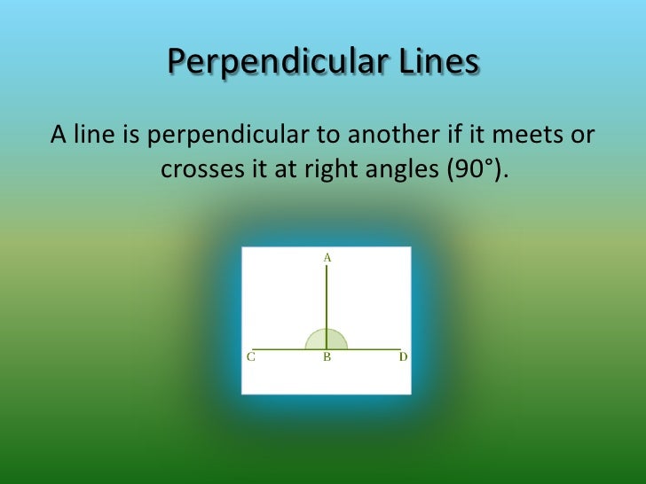 Geometry In The Real World