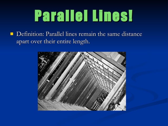 Geometry In The Real World! | PPT