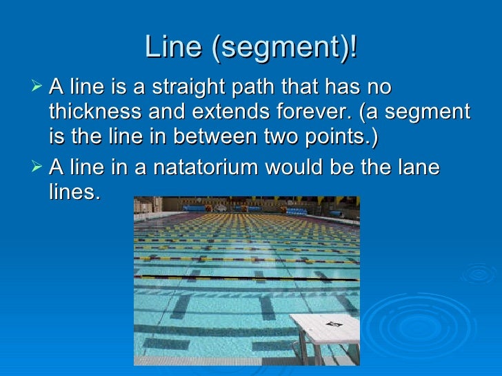 Geometry In The Real World