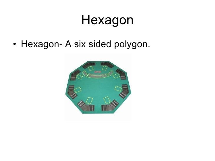 Geometry In The Real World