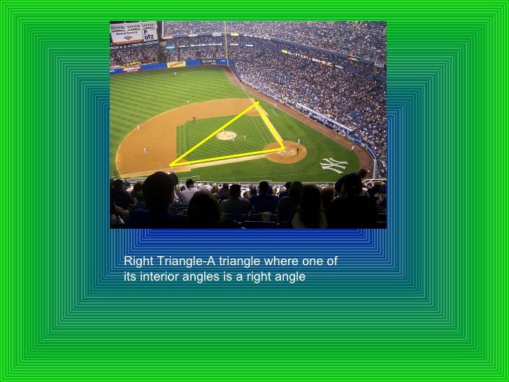 Geometry In The Real World Correction