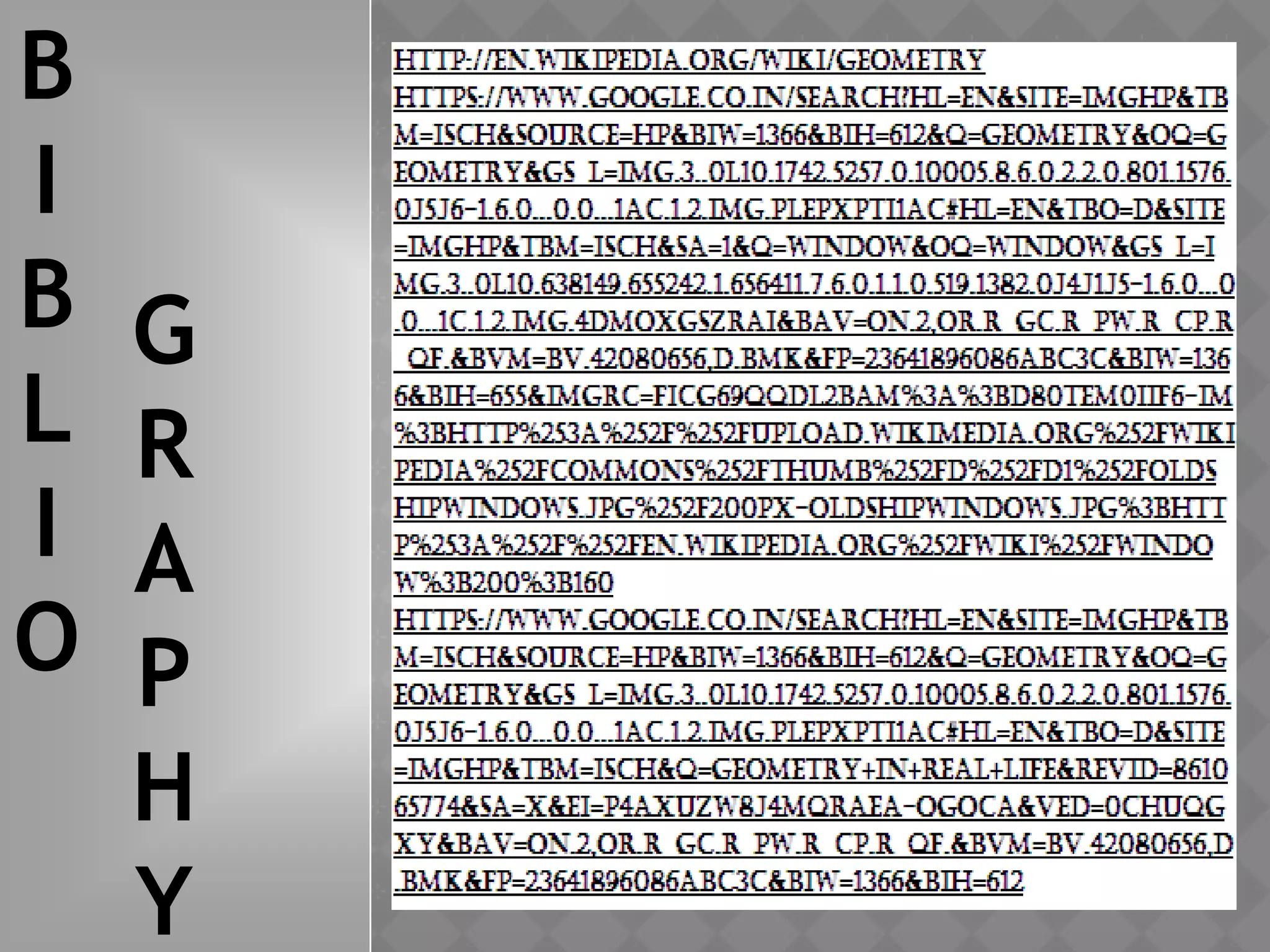 B
I
B
L
I
O
G
R
A
P
H
Y