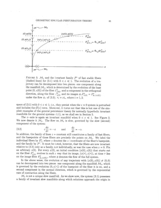 Geometry methods dynamical_system_theory