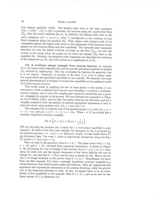 Geometry methods dynamical_system_theory