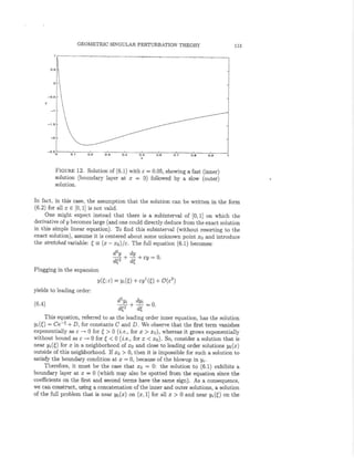 Geometry methods dynamical_system_theory