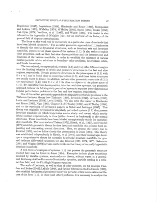 Geometry methods dynamical_system_theory