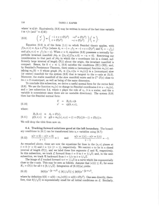 Geometry methods dynamical_system_theory