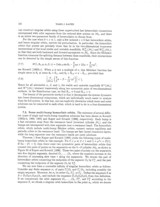 Geometry methods dynamical_system_theory