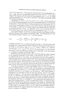 Geometry methods dynamical_system_theory