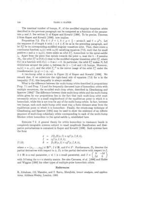 Geometry methods dynamical_system_theory