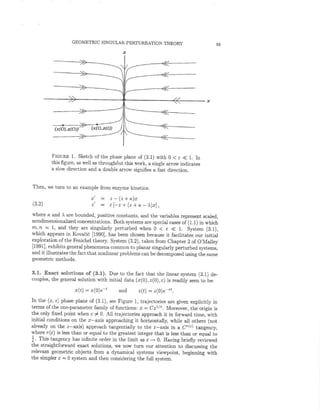 Geometry methods dynamical_system_theory