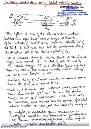 Geometry of Motion | PDF