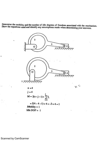 Geometry of Motion | PDF