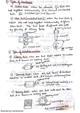 Geometry of Motion | PDF