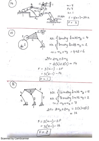 Geometry of motion | PDF