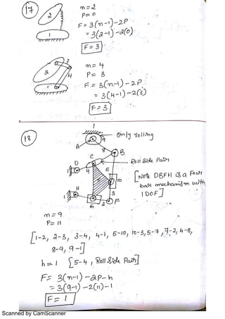 Geometry of motion | PDF