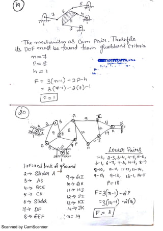 Geometry of motion | PDF