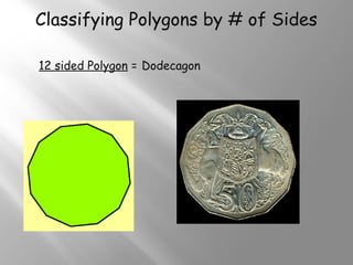 Geometry polygons | PPT
