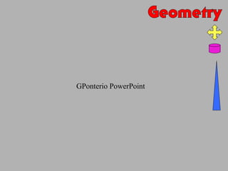 GPonterio PowerPoint
 