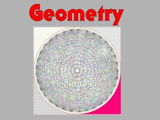 Geometry Power Point 5th grade